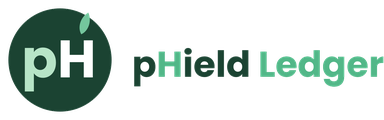 pHield Ledger